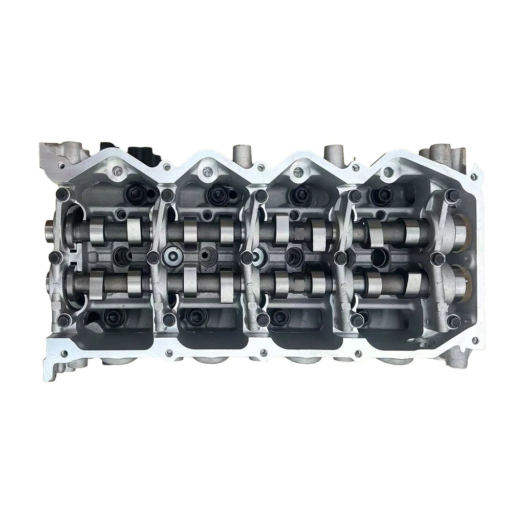 Durable YD25 2.5 L Diesel Engine Assembly High Strength Direct Replacement for Nissan Navara D40