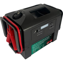 Load image into Gallery viewer, Power Train 12V/24V 3000A Compact Jump Starter - APS12V/24V