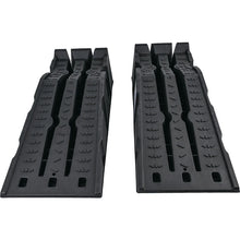 Load image into Gallery viewer, Mechpro Car Ramp Stackable 2000kg Pair – Heavy Duty &amp; Safe (MPBSCR)
