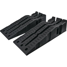 Load image into Gallery viewer, Mechpro Car Ramp Stackable 2000kg Pair – Heavy Duty &amp; Safe (MPBSCR)