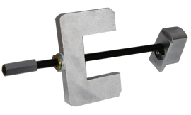 Rear Trailing Arm Bush Remover/Installer