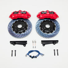 Load image into Gallery viewer, Toyota Land Cruiser 200/300 Front Big Brake Kit 6-piston