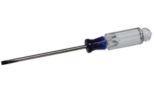Load image into Gallery viewer, Acetate Screwdriver, SL3.5 x 75mm