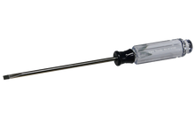 Load image into Gallery viewer, 4mm x 100mm Acetate Slotted Screwdriver