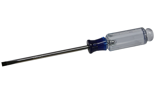 SL5 x 100mm Acetate Screwdriver