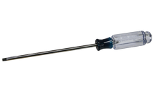Load image into Gallery viewer, 5mm x 125mm Acetate Screwdriver