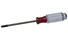 Load image into Gallery viewer, T30 x 100mm Acetate Screwdriver