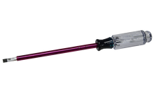 Load image into Gallery viewer, Insulated Acetate Screwdriver, SL5 x 125mm