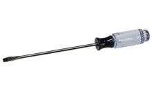 Load image into Gallery viewer, 6mm x 150mm Acetate Slotted Screwdriver