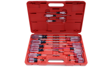 Load image into Gallery viewer, 16 Piece Acetate Screwdriver Set