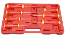 Load image into Gallery viewer, VDE Insulated Screwdriver Set, 7 Piece