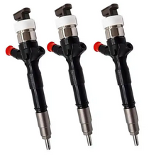 Load image into Gallery viewer, 095000-5800 095000-5801 High Quality Fuel Injector 6C1Q-9K546-AC