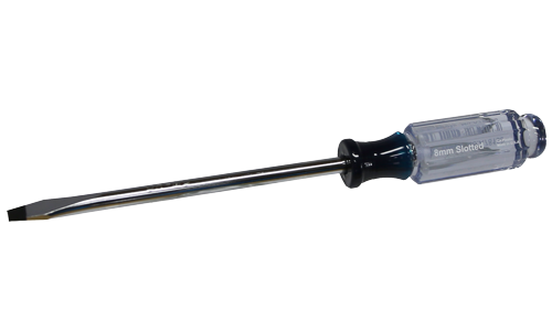 SL8 Acetate Screwdriver 150mm