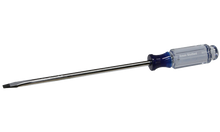 Load image into Gallery viewer, T&amp;E Acetate Screwdriver SL8 x 200mm