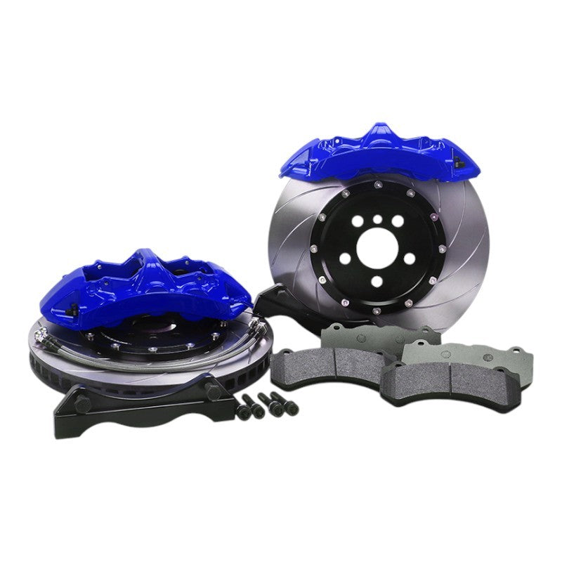 Nissan Big Brake Kit