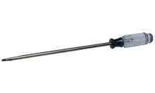 Load image into Gallery viewer, 9.5mm x 250mm Acetate Slotted Screwdriver