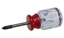 Load image into Gallery viewer, T&amp;E Acetate Screwdriver PH1 x 38mm