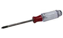 Load image into Gallery viewer, PH1 x 80mm Acetate Screwdriver