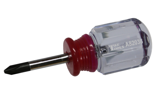 38mm Phillips Acetate Screwdriver, PH2