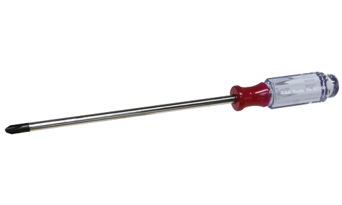 Acetate Screwdriver PH3 x 200mm