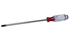 Load image into Gallery viewer, Acetate Screwdriver PH3 x 200mm