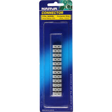 Load image into Gallery viewer, Narva Connector Strip Plastic