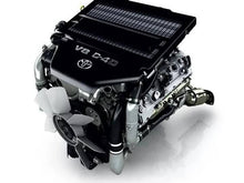 Load image into Gallery viewer, [ENG-1VD-001] 2007–2021 Toyota Land Cruiser 4.5L V8 1VD-FTV Twin Turbo Diesel Engine Assembly
