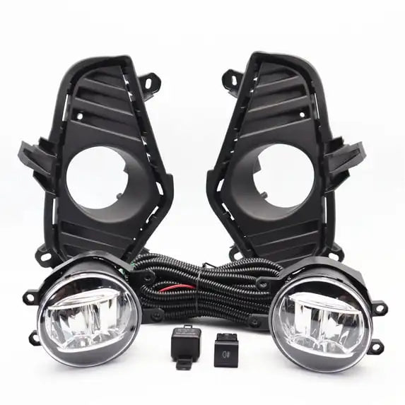 FOG-029 Toyota RAV4 Fog Light Kit