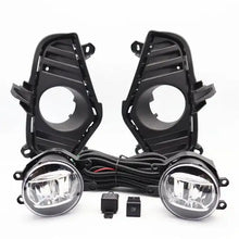 Load image into Gallery viewer, FOG-029 Toyota RAV4 Fog Light Kit