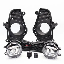 FOG-029 Toyota RAV4 Fog Light Kit