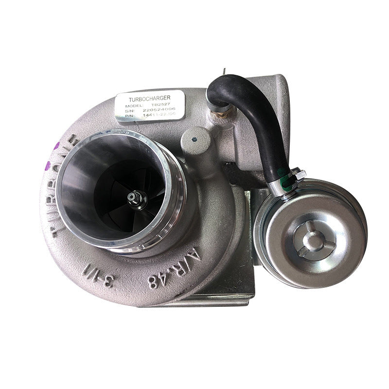 Turbo TB2527 Turbocharger Compatible for Nissan Patrol GR Y60 /Safari 82-2.8L 2.8 TD RD28T RD28 465941 465941-5005S 1441