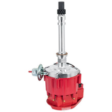 Load image into Gallery viewer, DIST-019 Chevy 350 Small Block V8 Ready-To-Run Electronic HEI Distributor PC7001