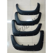 Load image into Gallery viewer, ABS 4x4 Fender Flares for Tacoma 2016-2022 Wheel Arches Fender Flares