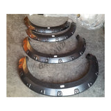 Ford F-150 2009–2014 Fender Flare Kit