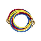 Load image into Gallery viewer, T&amp;E | Charging Hoses (R12 &amp; R134A)