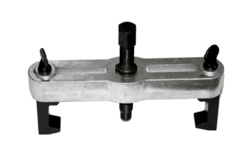 Air Conditioner Pulley Removal Tool