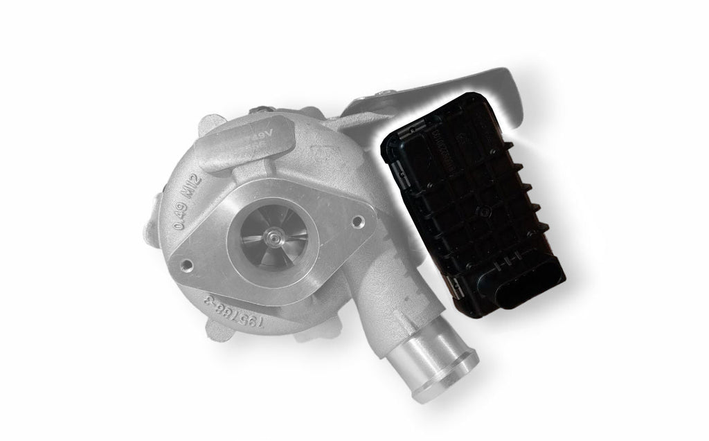 Ford Transit 787556 G-88 767649 Turbo Actuator