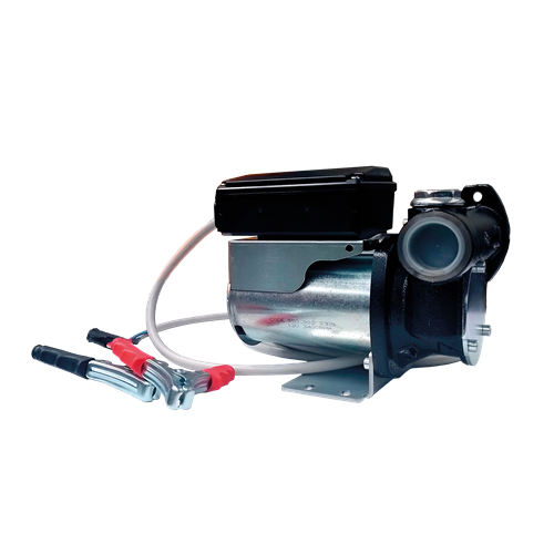 12V Electrical Diesel Pump Only for Diesel Tanks
