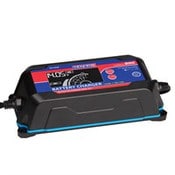 Load image into Gallery viewer, 12V Smart Battery Charger - 10.0A