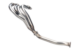 FUJITSUBO SuperEX Exhaust Manifold / Toyota Trueno / Levin 4AGE AE86