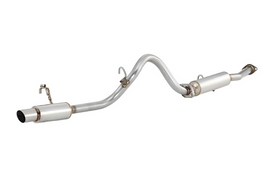 FUJITSUBO POWER Getter Exhaust / Toyota Trueno / Levin 4AGE AE86