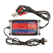 Load image into Gallery viewer, 6/12V Battery Charger - 4.0A