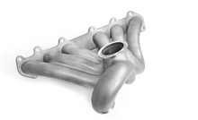 Load image into Gallery viewer, ARTEC Performance Toyota 2JZ-GTE 70mm V-band Exhaust Manifold
