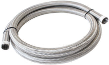 Load image into Gallery viewer, 111 SERIES STEEL BRAIDED COVER1.97-2.36" 50-60MM 1 METRE