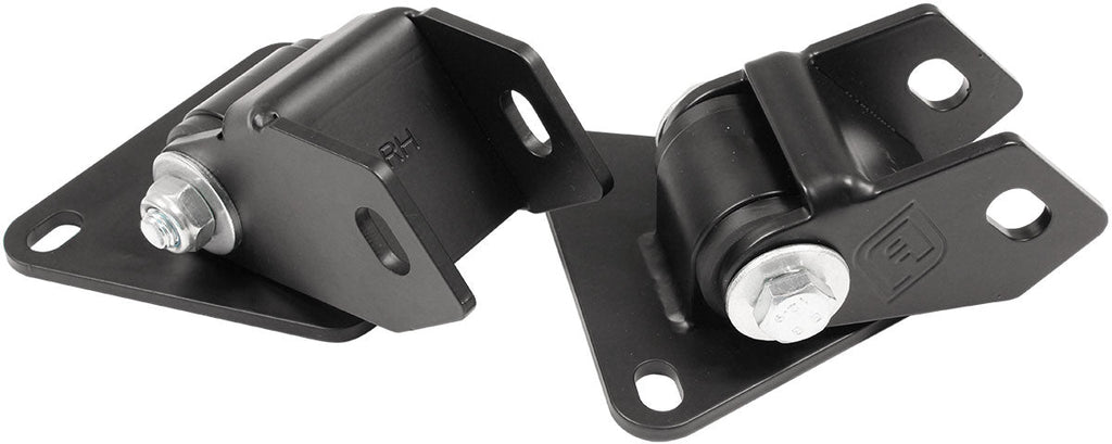 HOLDEN HQ WB TORANA SBC PAIR CONVERSION ENGINE MOUNTS CHEV