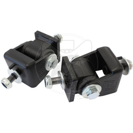 FORD FALCON BARRA BA-BF XR6 ENGINE MOUNTS PAIR