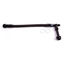 Load image into Gallery viewer, Aeroflow Carburettor Inlet Rail Kit -6AN - AF160-06BLK
