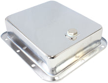 Load image into Gallery viewer, FORD C4 DEEP TRANSMISSION PAN CHROME EXTRA CAPACITY