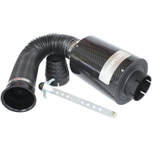 Load image into Gallery viewer, CLOSED INTAKE SYSTEM 6" AIR BOX LENGTH STREET LEGAL