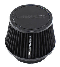 Load image into Gallery viewer, 4" CLAMP-ON TAPERED FILTER 4.6" - 5.9" O.D, 3.5" HIGH